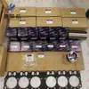 Peças de Vedação para Motores Mitsubishi Heavy Industries S12R/S16R/S6R 48202-07700