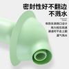 Potente Herramienta para Desatascar Inodoros, una Herramienta Mágica para Desatascar Desagües de Inodoros, Herramienta Desatascadora de Obstrucciones de Tuberías, Herramienta de Succión para Inodoros
