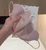 Máscara de Proteção Solar Fina e Sem Costura com Suporte de Cartilagem Macio para o Verão para Mulheres com Alças de Orelha Ajustáveis, Design 3D Que Faz o Rosto Parecer Menor para Homens