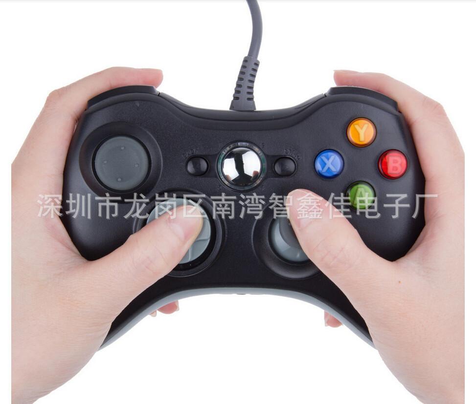 USB-Wired-Joypad-Gamepad-Contr