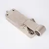 Piezas no estándar mecanizado CNC acero inoxidable aluminio cobre ferretería para maquinaria piezas de torno mecanizado acero al carbono piezas no estándar