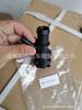 1K 0122291 C LingKai Car Paso de agua de plástico para automóvil VW,