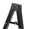 Suporte vertical universal em A dobrável para guitarra acessórios/peças para instrumentos musicais elétricos acessórios