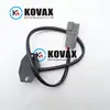 Ventas Directas de Fábrica 71440633 Sensor de Velocidad Adecuado para Excavadora Cargadora Tractor Suministro en Stock