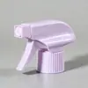 Eu Fabricante Certificado Ppwr Transfronteiriço Bico Pulverizador de Limpeza de 28 Dentes Plástico Simples Pistola Pulverizadora de Espuma Bico
