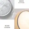 6 luces de techo nuevas para dormitorio alemán, sencillas, creativas y elegantes, con un diseño moderno minimalista, adecuadas para el dormitorio principal, y con detalles de hierro