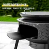 Nuevo Modelo Estufa de Leña para Hogar Rural para Quemar Leña, Estufa Portátil, Estufa para Olla Grande, Estufa de Camping al Aire Libre y Estufa de Piso