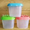 Cubo de arroz mediano para el hogar, a prueba de insectos, a prueba de humedad, sellado, tanque de almacenamiento de harina de grano, caja de almacenamiento espesada