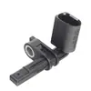 Sensor del sistema de frenos antibloqueo velocidad del vehículo velocidad de la rueda sensor de velocidad importado original belga WHT 005