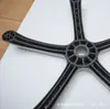 Suministro de Fabricantes de Patas Pintadas que Pueden Fabricarse en Varios Colores para Muebles de Oficina
