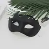 Máscaras Venezianas Pintadas de Festa e Dança Mais Vendidas Transfronteiriças para Homens e Mulheres Meio Rosto Máscara de Carnaval Halloween Bar