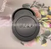 Para Sony Cámara de Lente Único Micro Trasera Cubierta del Cuerpo A6300a6000 A7R3 A7S A7Rm2 Protección de Cámara