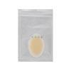 Amazon Parche Hidrocoloide Ligero Impermeable a Prueba de Sudor para Talón Parche Hidrocoloide Invisible Anti-Rozaduras Parche para Ampollas Parche para Talón