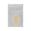 Parche Transparente Invisible Anti-Desgaste, Parche Engrosado para Dedo del Pie, Almohadilla de Coloide para Amolado del Antepié, Parche para Talón, Parche de Gel, Parche Impermeable para Ampollas y Dolor