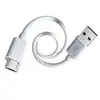 Cabo de Carregamento USB para Android Micro Rohs Padrão Nacional Cobre Amigo do Meio Ambiente Cabo de Dados Mike V8 Cabo de Alimentação 2A com Adaptador