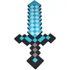 Halloween Mi Mundo minecraft Armadura de Diamante Shadowdragon Steve Coolie Asustado cos Cosplay