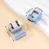 Clips Antideslizantes para Dobladillo de Pantalones, Ajusta la Longitud Sin Marcas Visibles, para Pantalones Demasiado Largos