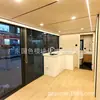 Casa Modular, Cabaña Apple de Alta Gama, Estructura de Acero, Habitación Cielo Estrellado de Celebridad de Internet, Habitación con Vista al Mar, Casa Integrada, B&B Cápsula Espacial