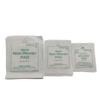 Hoja no tejida de 7.5*7.5cm almohadilla absorbente de 10*10cm almohadilla succionadora de sangre hoja de gasa 5*5CM apósito para heridas/almohadilla auxiliar