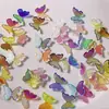 20 Piezas - Joyería de Moño para Nail Art Ins Accesorios para Uñas DIY Resina Decorativa Estéreo Nail Art