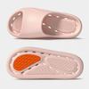 Pantuflas de Baño Transpirables Antideslizantes, Drenaje de Agua, Suaves de Suela Blanda para Interiores del Hogar, Baño, Pantuflas de Eva para Mujeres y Personas Mayores