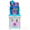 Máquina de Jogo de Fliperama Comercial a Moeda para Crianças, Equipamento de Entretenimento, Tiro para Um Jogador, Máquina de Jogo de Corrida para Casa, de Mesa