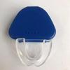Handless Thermoplastic Dental Bracket Dentes Beleza e Noite Anti-molar Ronco Dentes Aparelho Invisível Suporte Dental Tamanho Grande
