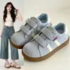 Zapatos Dopamina para mujer 2026 primavera nuevos populares zapatillas casuales ins de moda nicho moda versátiles zapatos de entrenamiento alemanes