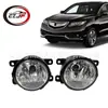 Adequado para Lâmpada de Neblina Lateral Acura Acurardx 2010-18 Lâmpada H11 33900T0Aa01
