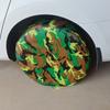 Funda protectora para llanta de coche/Funda protectora para llanta a prueba de sol/impermeable anticongelante anti-orina de perro anti-construcción funda para llanta de refacción