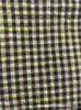 Tela de textura burbuja teñida en hilo lista para usar para ropa, ropa de hombre y mujer, ropa de niños, pantalones, faldas, camisas, pantalones de vestir, tela jacquard