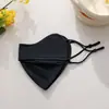 Nova máscara de proteção solar de seda gelada respirável com design de espinha de peixe anti-ultravioleta para proteção dos olhos no verão ao ar livre