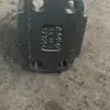 Boquilla de Grúa Monorraíl de Transporte Subterráneo, Boquilla de Acero Fundido de Precisión, Accesorios de Conexión para Riel de Grúa Monorraíl