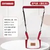 Cinto para Bebê e Criança Pequena Cinto para Bebê Crianças à Prova de Queda Criança de Um Ano Estação de Aprendizagem Artefato Auxiliar para Caminhar Corda de Tração para Bebê