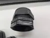 Conector Tipo M Caixa de Junção de Motor Tampa de Vento Vedação de Óleo Furo de Plugue M18-72 Especificações Completas Motor