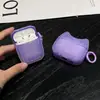 Capa Protetora para Fone de Ouvido AirPods 4ª Geração Orelha de Gato Brilhante com Diamante Capa Protetora Bluetooth 2ª Geração 3ª Geração