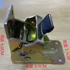 Nueva Bisagra Plegable de 90 Grados Auto-Bloqueante de Alta Resistencia D22 Ferretería para Muebles DIY Accesorios Piezas de Modificación para Mesa de Café de RV