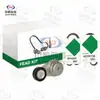 Kit de acessórios do kit de polia tensionadora para Smart fortwo