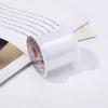 Linha de Pesca Círculo Pequeno DIY Feito à Mão Material para Miçangas Linha de Pesca Não Elástica Linha para Anel de Enrolamento Linha de Miçangas Transparente de Cristal