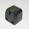 Fábrica de Guangzhou atacado UK-16 padrão nacional plug de conversão de três pinos UK Macau para conversor padrão nacional