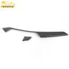 Adecuado para tiras decorativas izquierda y derecha del panel de instrumentos 22 X5L parche decorativo de tira brillante del panel de instrumentos de control central X5L piezas de automóvil