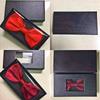 Pajarita de Color Sólido para Novio, Anfitrión de Boda, Traje de Best Man, Camisa Coreana, Pajarita para Boda de Hombre