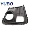 Aplicable a 2018-2021 Subaru Wrx Marco de Rejilla para Luz Antiniebla Lado Izquierdo 57731Va340, 57731Va350