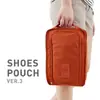 Bolsa portátil impermeable para guardar zapatos, bolsa plegable de gran capacidad para zapatos, bolsa de almacenamiento a prueba de polvo para viajes y viajes de negocios
