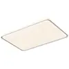 Luz de Techo de Espectro Completo Protectora para Ojos Modelo Nuevo 2026 Luz para Dormitorio Principal Luz Simple Moderna para Estudio Habitación Infantil Dormitorio