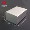 Zhengsheng 90x 59 Extrudado Perfil de Alumínio Shell Split Power Supply Shell Placa de Circuito de Alumínio Instrumento Blindado Shell 8244