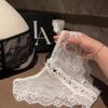 Roubando amor coisas privadas * tentação desejo puro sexy renda lingerie feminina oca abstinência sexo namoro cuecas respiráveis