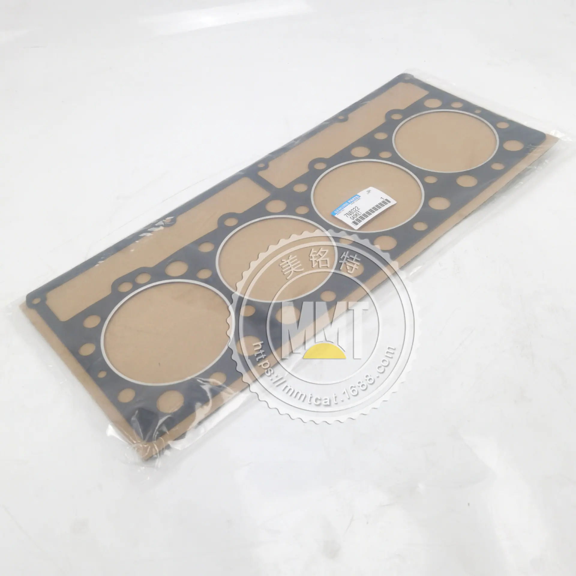 缸盖垫7N8022 (7)