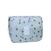 Gancho de viaje impermeable engrosado directo de fábrica bolsa de aseo bolsa cosmética multi-funcional de ocio bolsa de aseo gran capacidad