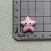 Tortuga, Estrella de Mar, Cangrejo, Ballena, Accesorios de Resina de Vida Marina, Pasadores para el Cabello, Juguetes, Fundas para Teléfono, Llaveros, Materiales Auxiliares, Accesorios